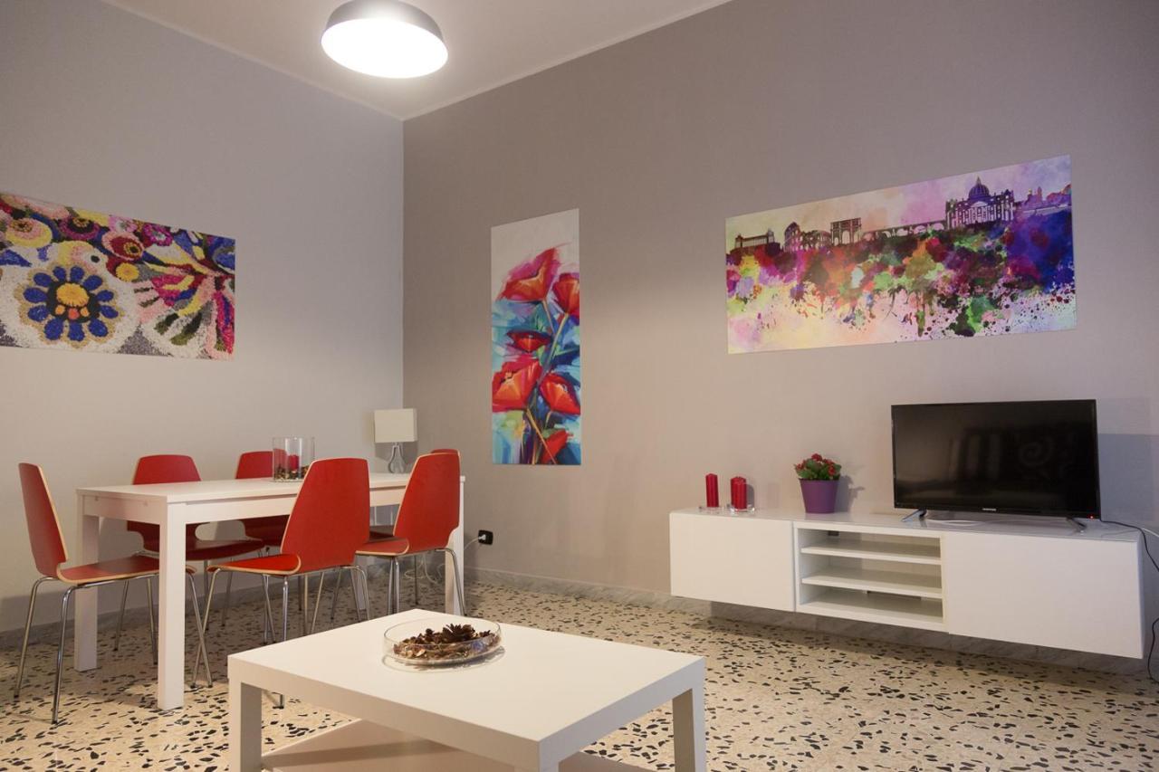Borgo Pio Luxury House * Rom