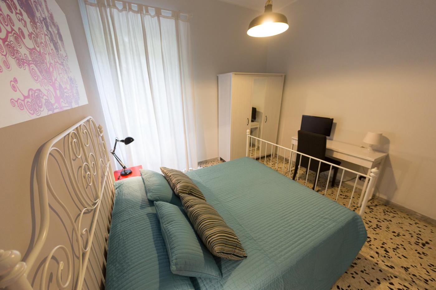 Borgo Pio Luxury House Apartment Rom