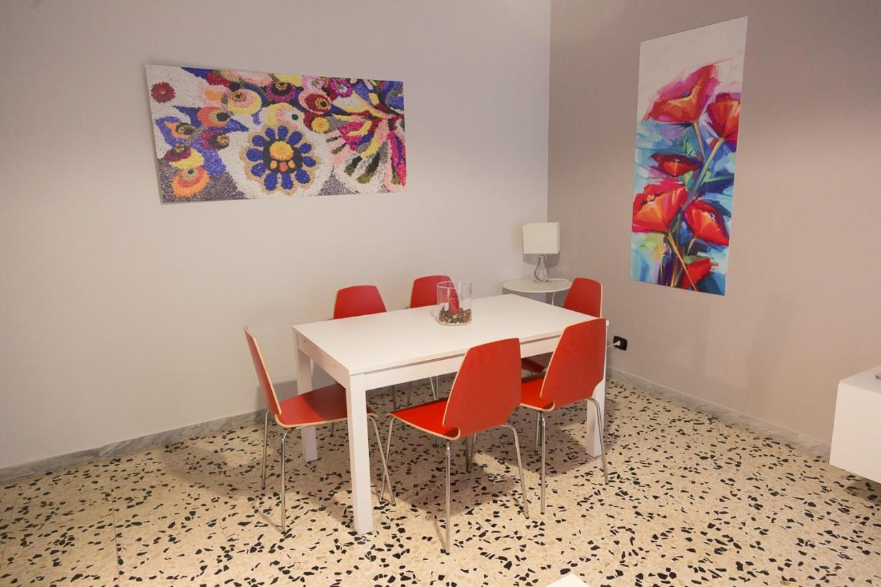 Borgo Pio Luxury House Apartment Rom