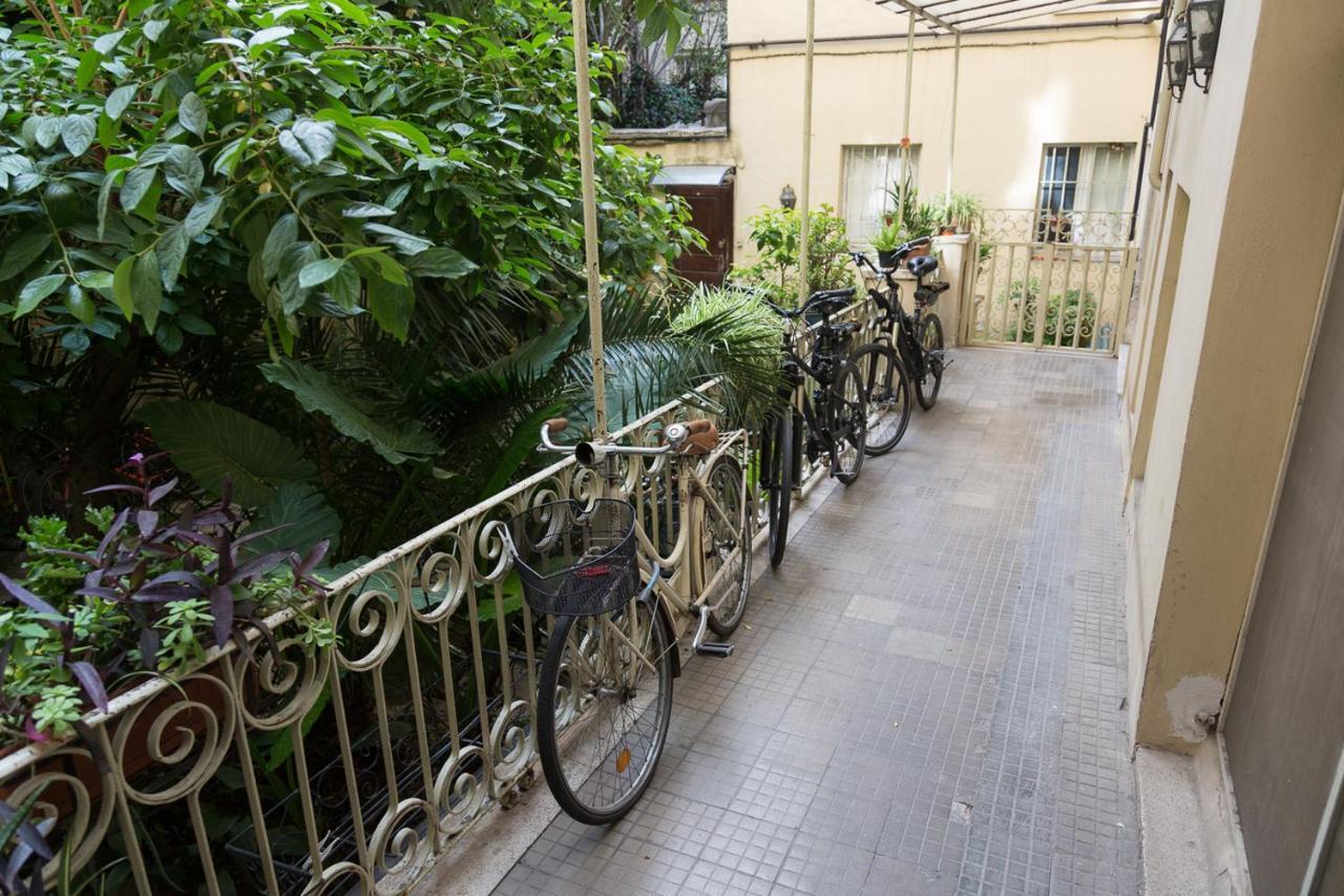Borgo Pio Luxury House Apartment Rom