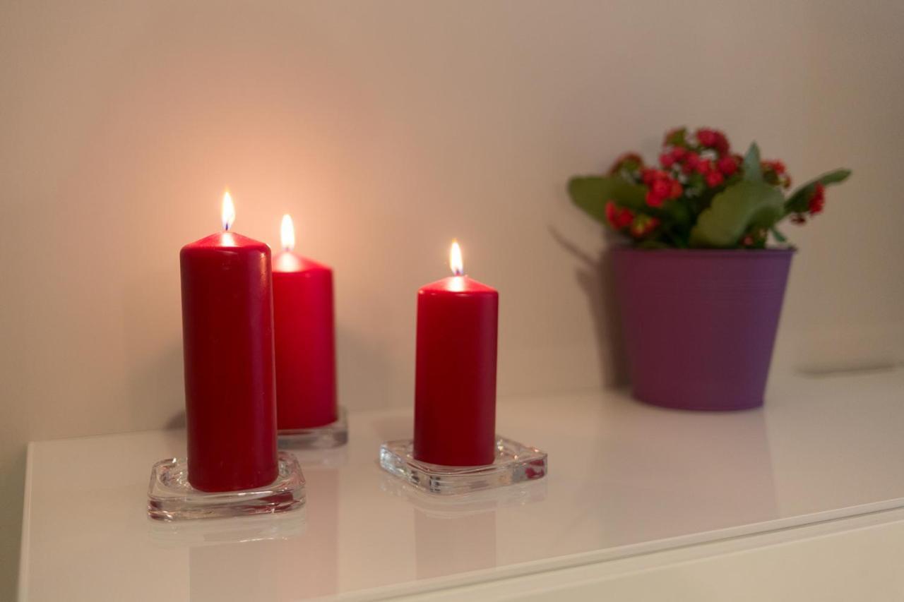 Borgo Pio Luxury House Apartment Rom