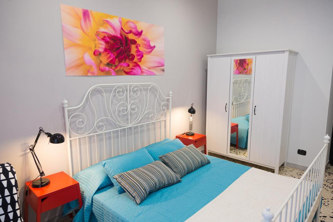 Apartment Borgo Pio Luxury House Rom